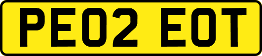 PE02EOT
