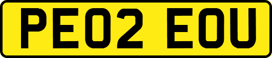 PE02EOU