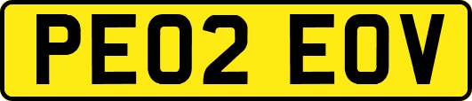 PE02EOV