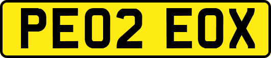 PE02EOX