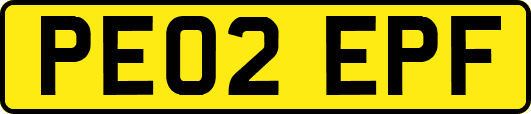 PE02EPF
