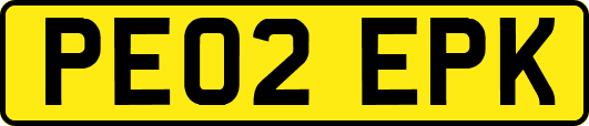 PE02EPK