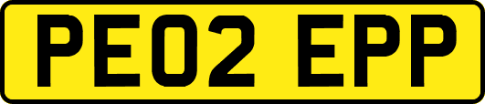 PE02EPP