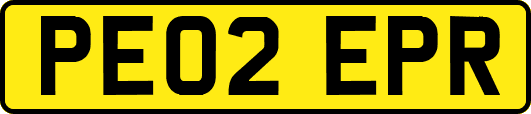 PE02EPR