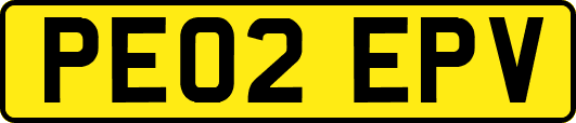 PE02EPV