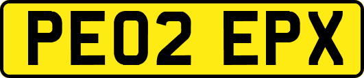 PE02EPX