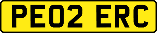 PE02ERC