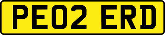 PE02ERD