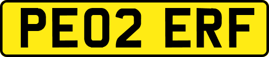 PE02ERF