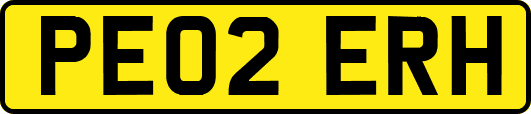 PE02ERH