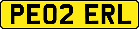 PE02ERL