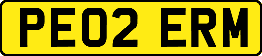 PE02ERM
