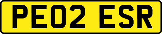 PE02ESR