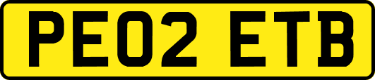 PE02ETB
