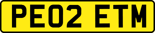 PE02ETM