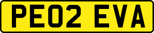 PE02EVA