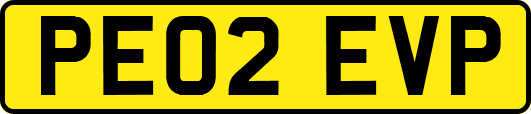 PE02EVP