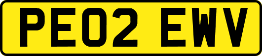 PE02EWV