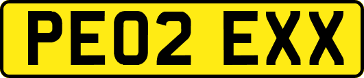 PE02EXX
