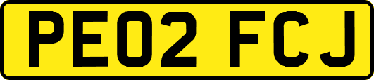 PE02FCJ