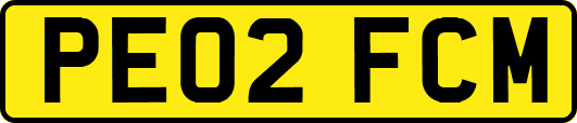PE02FCM