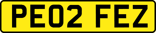 PE02FEZ