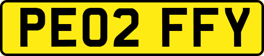 PE02FFY