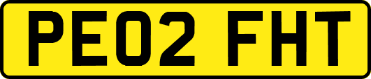 PE02FHT