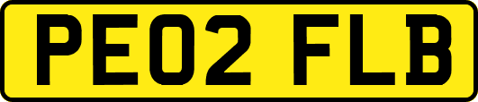 PE02FLB