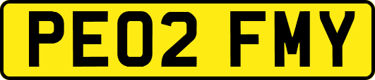 PE02FMY