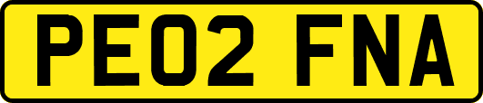 PE02FNA