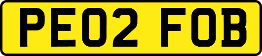 PE02FOB