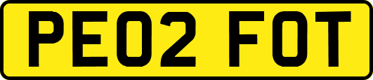 PE02FOT