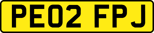 PE02FPJ