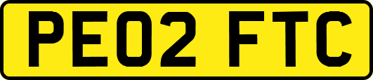 PE02FTC