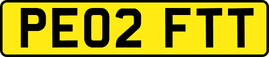 PE02FTT