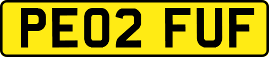 PE02FUF
