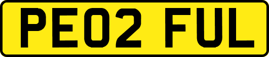 PE02FUL