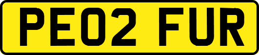 PE02FUR