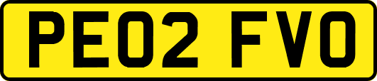 PE02FVO