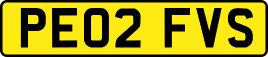 PE02FVS