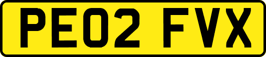 PE02FVX