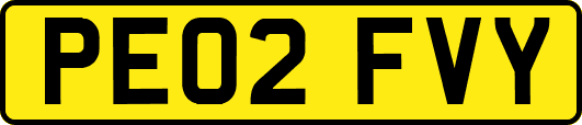 PE02FVY