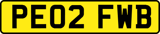 PE02FWB