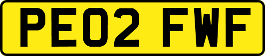 PE02FWF