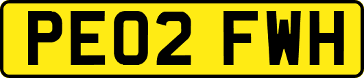 PE02FWH