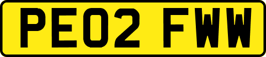 PE02FWW