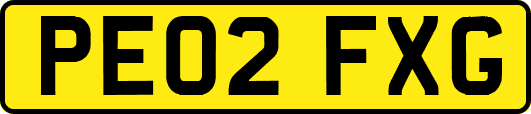 PE02FXG
