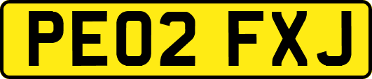 PE02FXJ