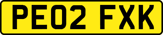 PE02FXK